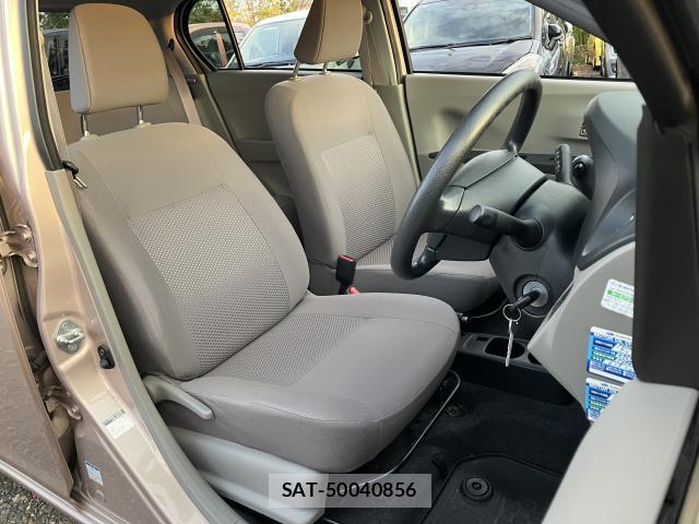 Subaru PLEO PLUS 2013-10 7800927-3