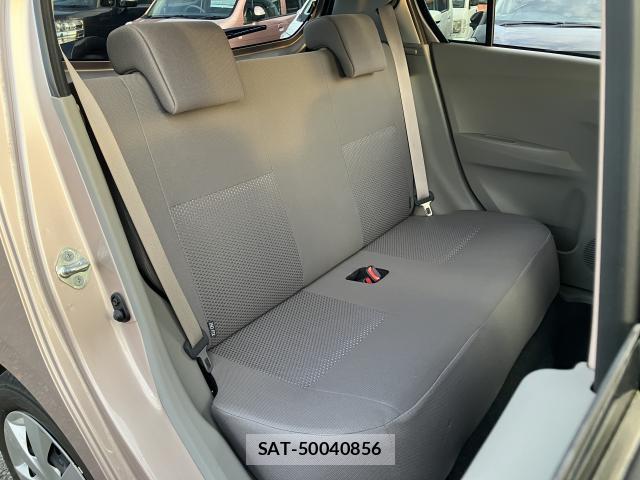 Subaru PLEO PLUS 2013-10 7800927-4