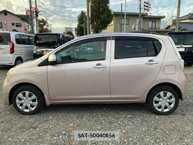 Subaru PLEO PLUS 2013-10 7800927-5