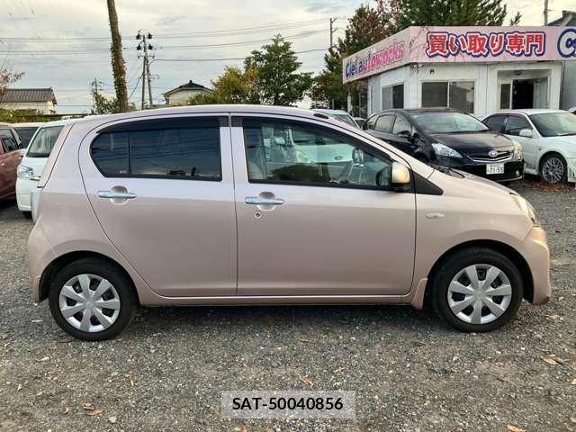 Subaru PLEO PLUS 2013-10 7800927-6