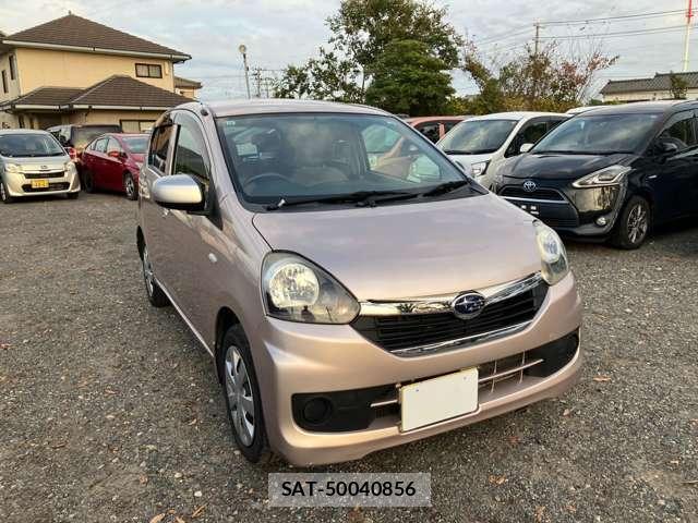 Subaru PLEO PLUS 2013-10 7800927-7