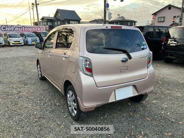 Subaru PLEO PLUS 2013-10 7800927-8
