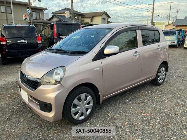 Subaru PLEO PLUS 2013-10 7800927-9