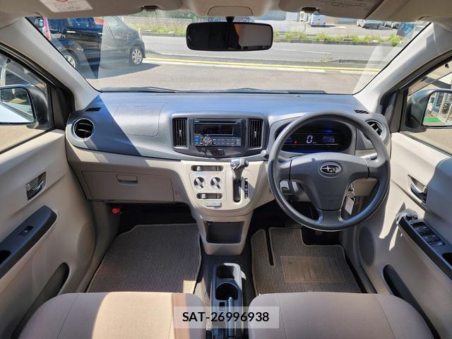 Subaru PLEO PLUS 2013-01 7803294-1