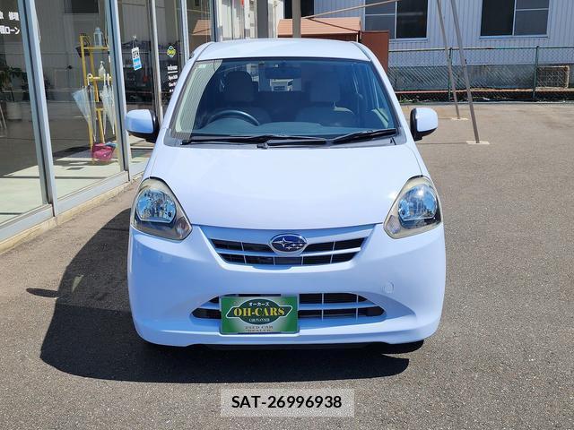 Subaru PLEO PLUS 2013-01 7803294-10