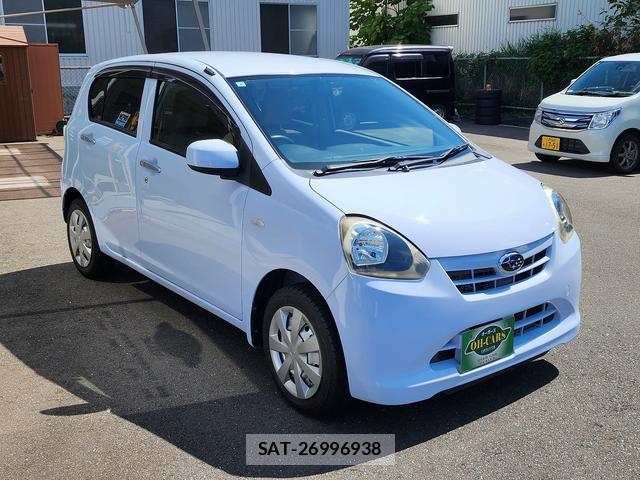 Subaru PLEO PLUS 2013-01 7803294-11
