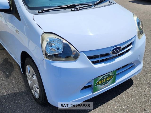 Subaru PLEO PLUS 2013-01 7803294-12