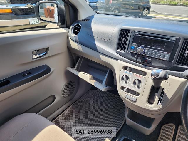 Subaru PLEO PLUS 2013-01 7803294-14