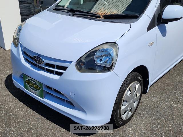 Subaru PLEO PLUS 2013-01 7803294-16