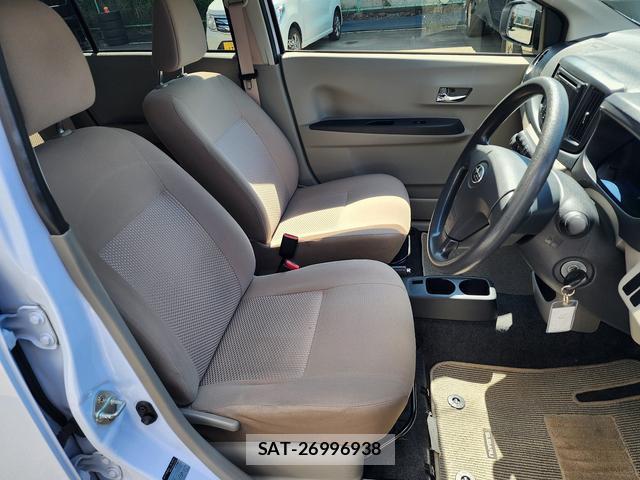 Subaru PLEO PLUS 2013-01 7803294-17