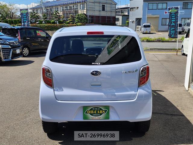 Subaru PLEO PLUS 2013-01 7803294-19