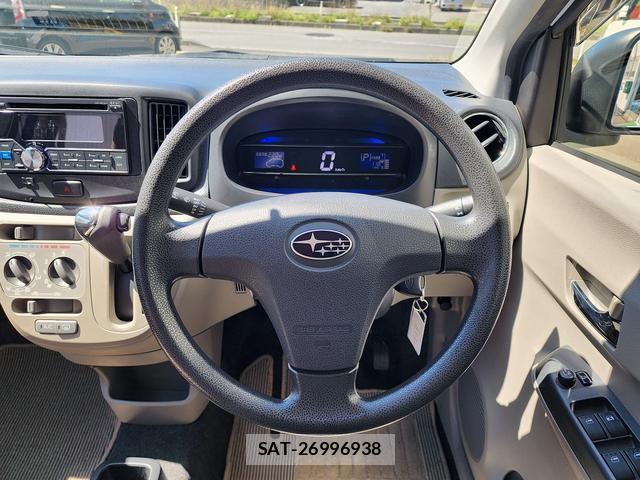 Subaru PLEO PLUS 2013-01 7803294-2