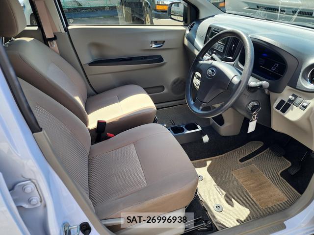 Subaru PLEO PLUS 2013-01 7803294-4