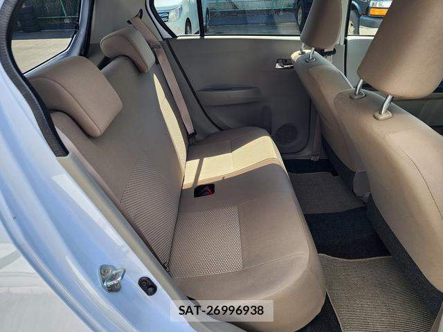 Subaru PLEO PLUS 2013-01 7803294-5