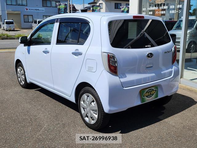 Subaru PLEO PLUS 2013-01 7803294-7