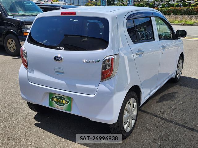 Subaru PLEO PLUS 2013-01 7803294-8