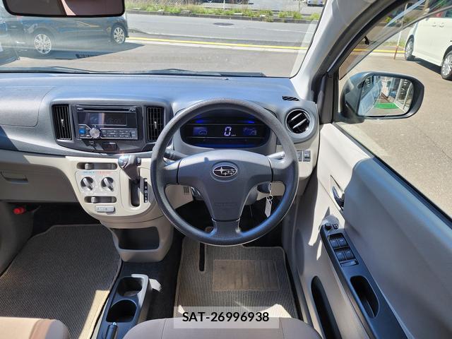 Subaru PLEO PLUS 2013-01 7803294-9