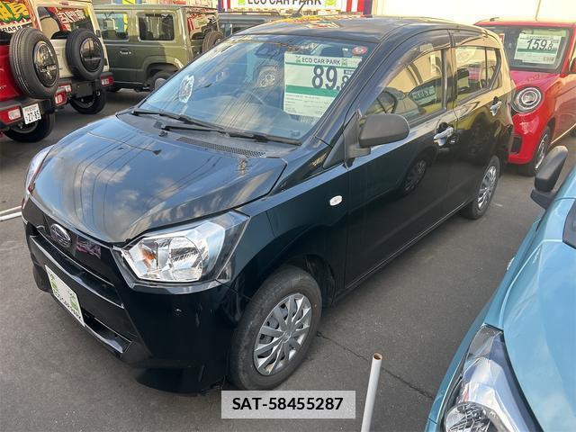 Subaru PLEO PLUS 2022-10 7804304-0
