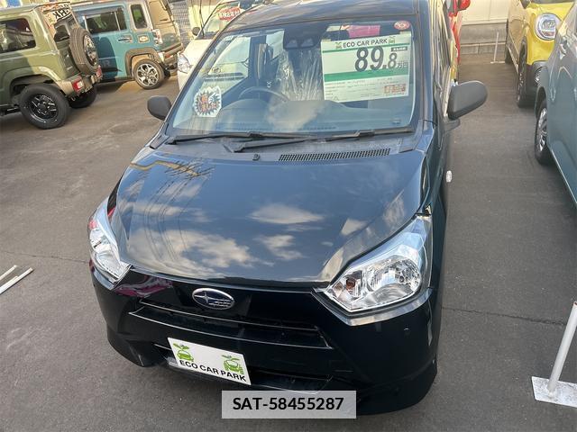 Subaru PLEO PLUS 2022-10 7804304-12