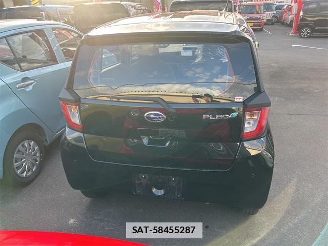 Subaru PLEO PLUS 2022-10 7804304-15