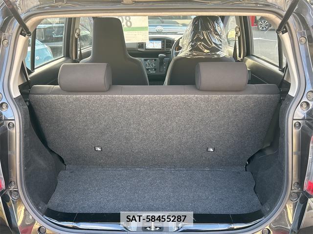 Subaru PLEO PLUS 2022-10 7804304-17