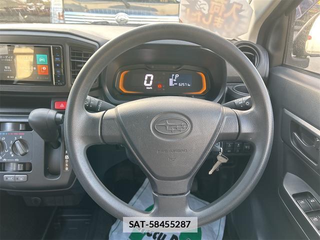 Subaru PLEO PLUS 2022-10 7804304-2