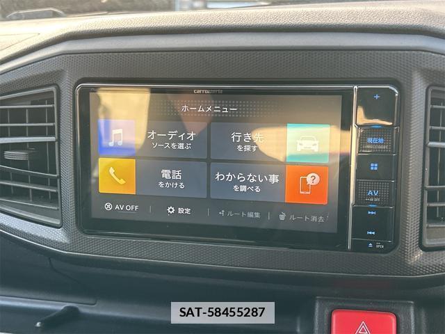 Subaru PLEO PLUS 2022-10 7804304-4