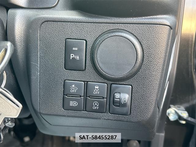 Subaru PLEO PLUS 2022-10 7804304-6