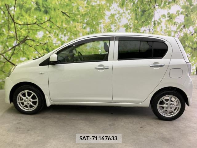 Subaru PLEO PLUS 2013-03 7804905-1