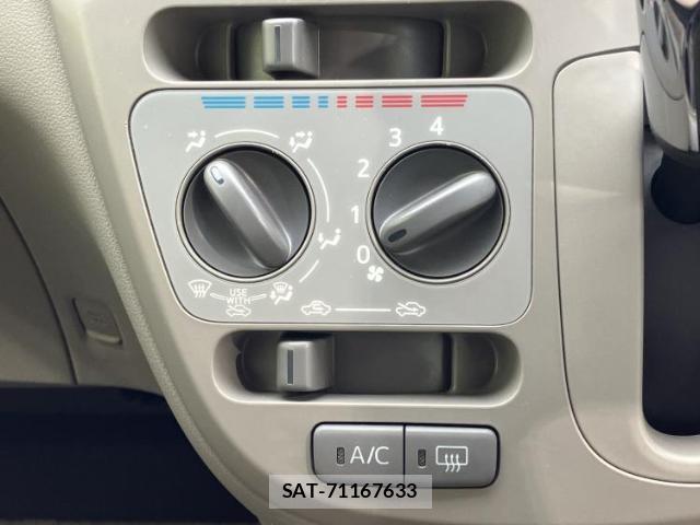 Subaru PLEO PLUS 2013-03 7804905-17