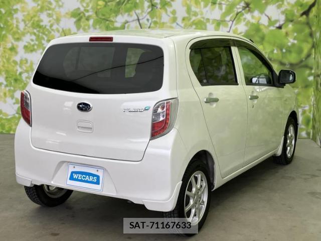 Subaru PLEO PLUS 2013-03 7804905-2