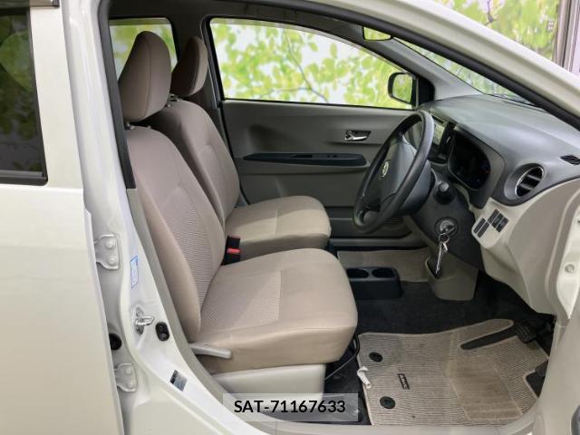 Subaru PLEO PLUS 2013-03 7804905-3