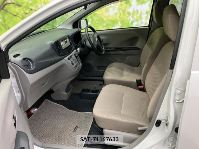 Subaru PLEO PLUS 2013-03 7804905-5