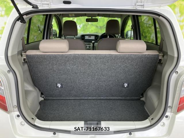 Subaru PLEO PLUS 2013-03 7804905-7