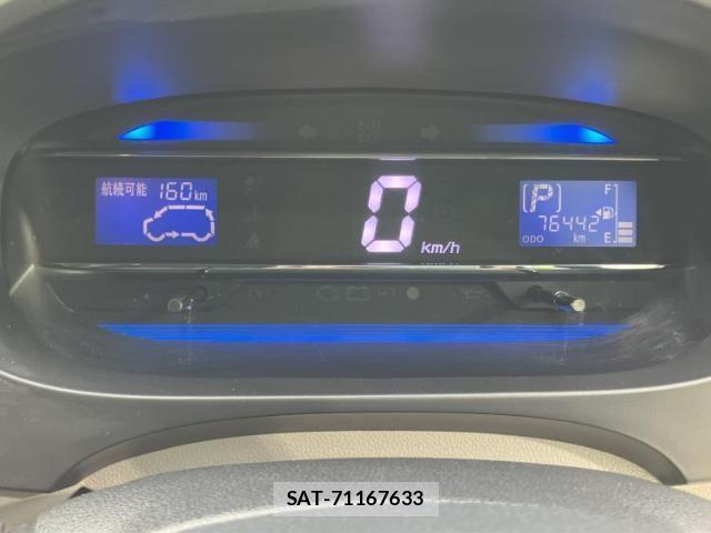 Subaru PLEO PLUS 2013-03 7804905-8
