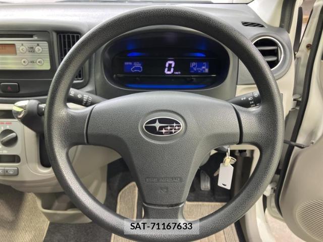 Subaru PLEO PLUS 2013-03 7804905-9