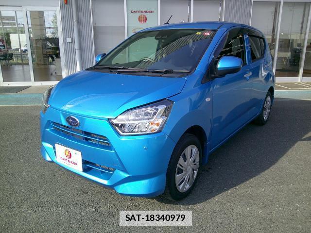 Subaru PLEO PLUS 2023-04 7806732-0