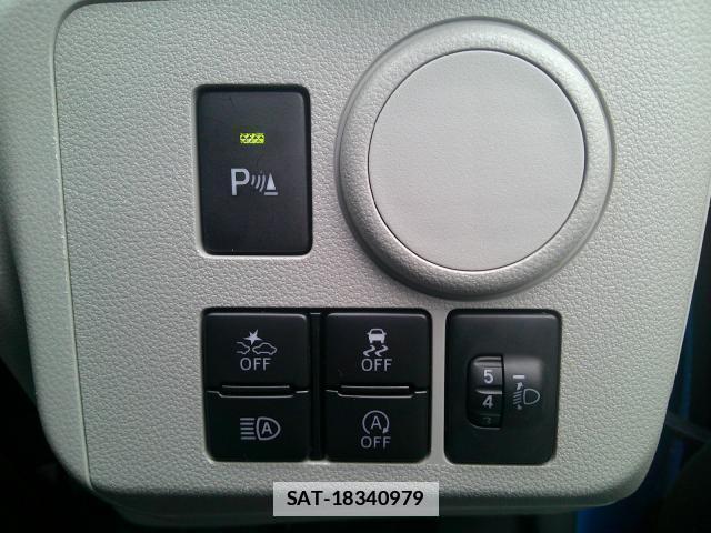 Subaru PLEO PLUS 2023-04 7806732-10