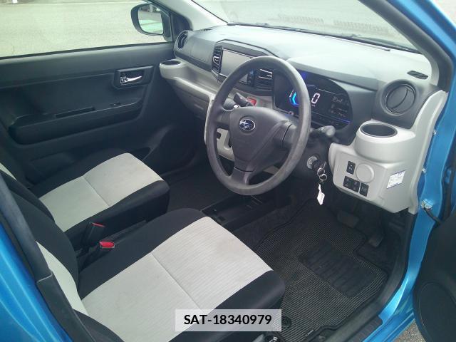 Subaru PLEO PLUS 2023-04 7806732-11