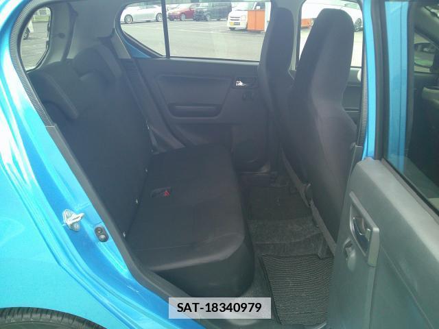 Subaru PLEO PLUS 2023-04 7806732-12