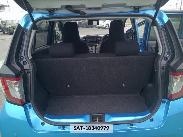 Subaru PLEO PLUS 2023-04 7806732-13