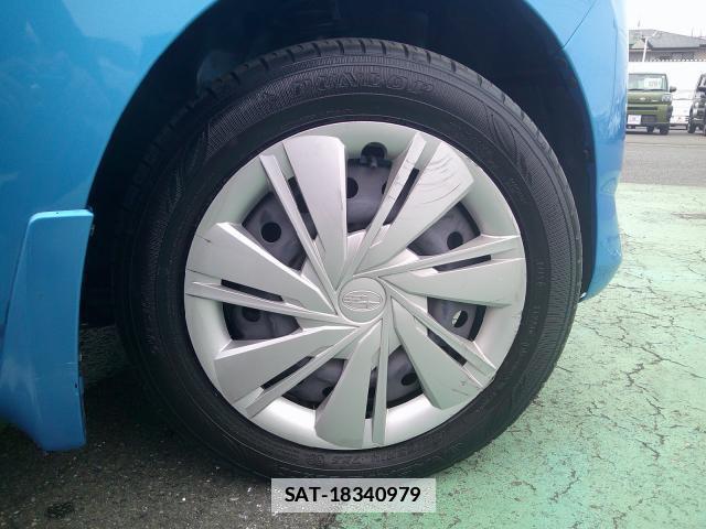Subaru PLEO PLUS 2023-04 7806732-15