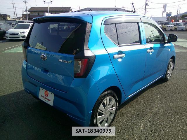 Subaru PLEO PLUS 2023-04 7806732-2