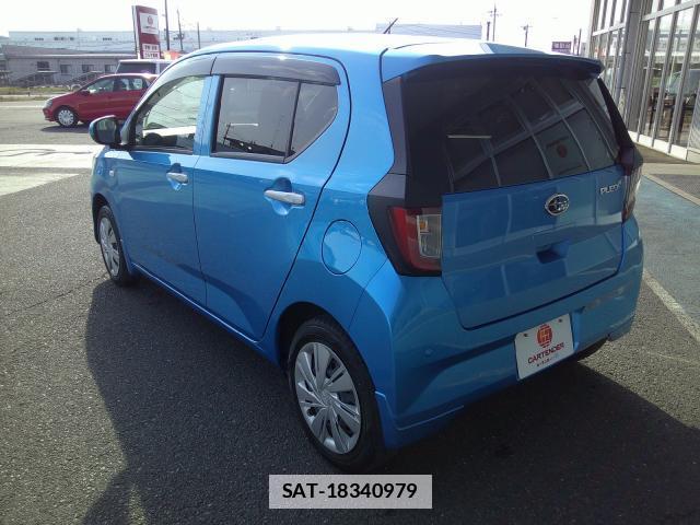 Subaru PLEO PLUS 2023-04 7806732-3