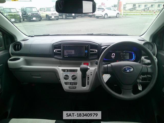 Subaru PLEO PLUS 2023-04 7806732-4