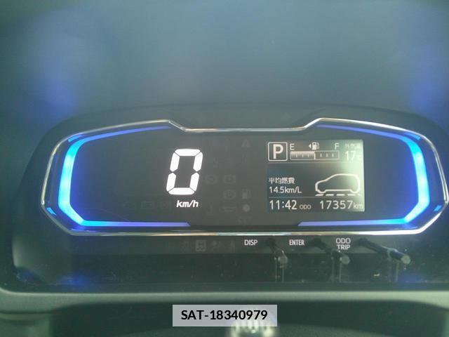 Subaru PLEO PLUS 2023-04 7806732-5