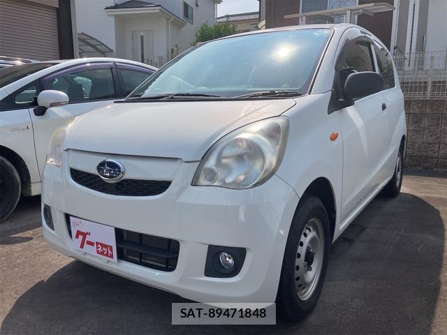 Subaru PLEO 2014-09 7800908-0