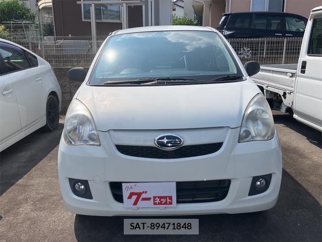 Subaru PLEO 2014-09 7800908-1