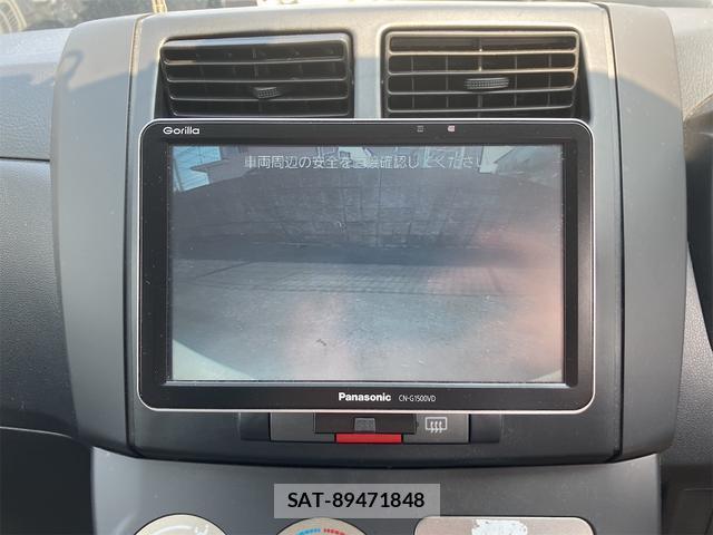 Subaru PLEO 2014-09 7800908-10
