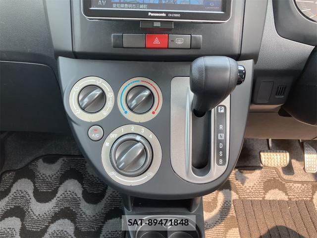Subaru PLEO 2014-09 7800908-12